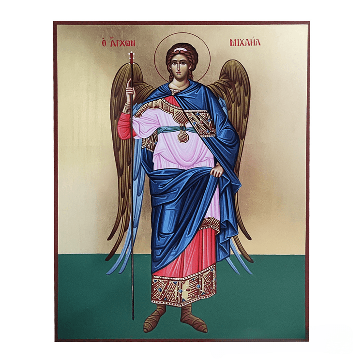 Archangel Michael