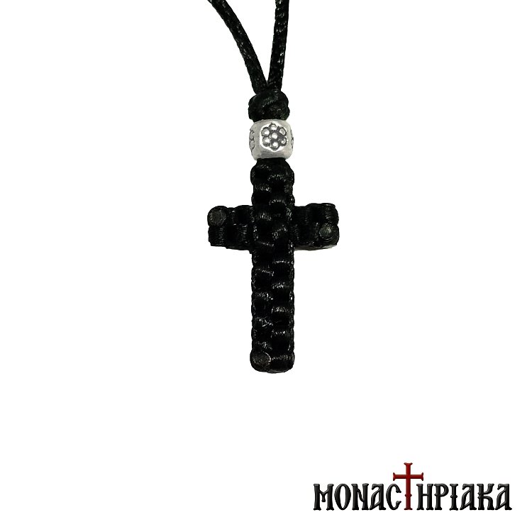Orthodox Cross for the Neck
