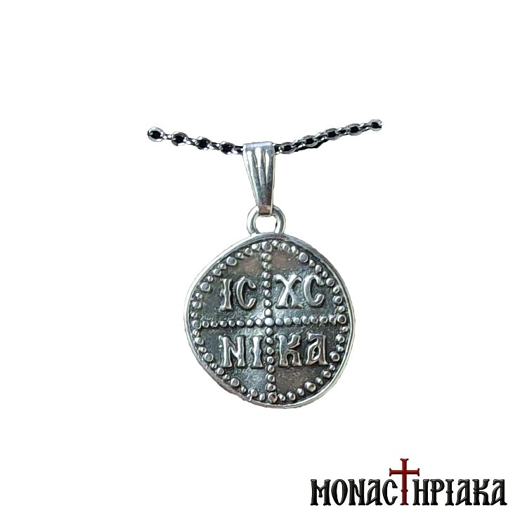 Pendant IC XC NIKA