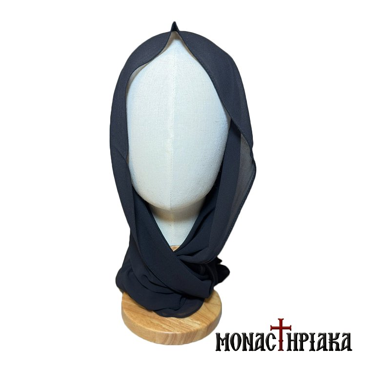 Cotton Head Covering For Women