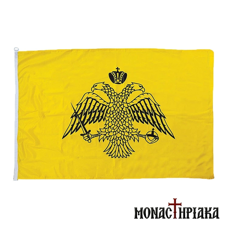 Βυζαντινή Σημαία