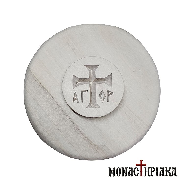 Σφραγίδα Πρόσφορου 17 εκ.