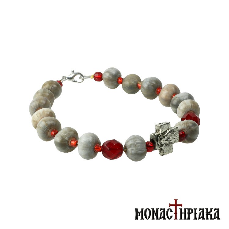 Δάκρυα της Παναγίας Ιερό Κελί Εισοδείων της Θεοτόκου