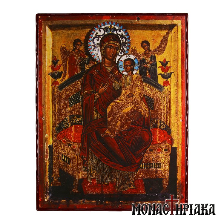 Παναγία Παντάνασσα