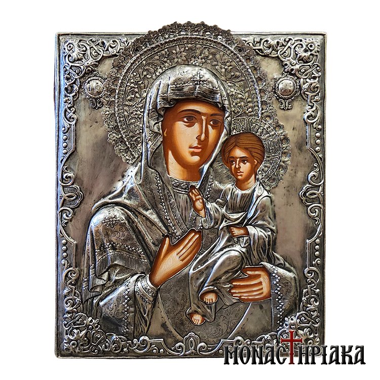 Theotokos Odigitria