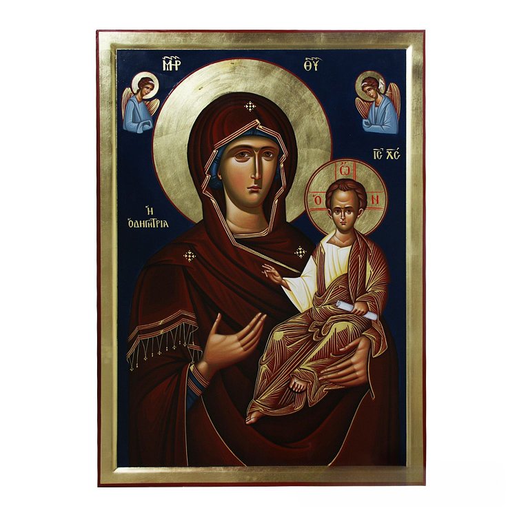 Virgin Mary Odigitria