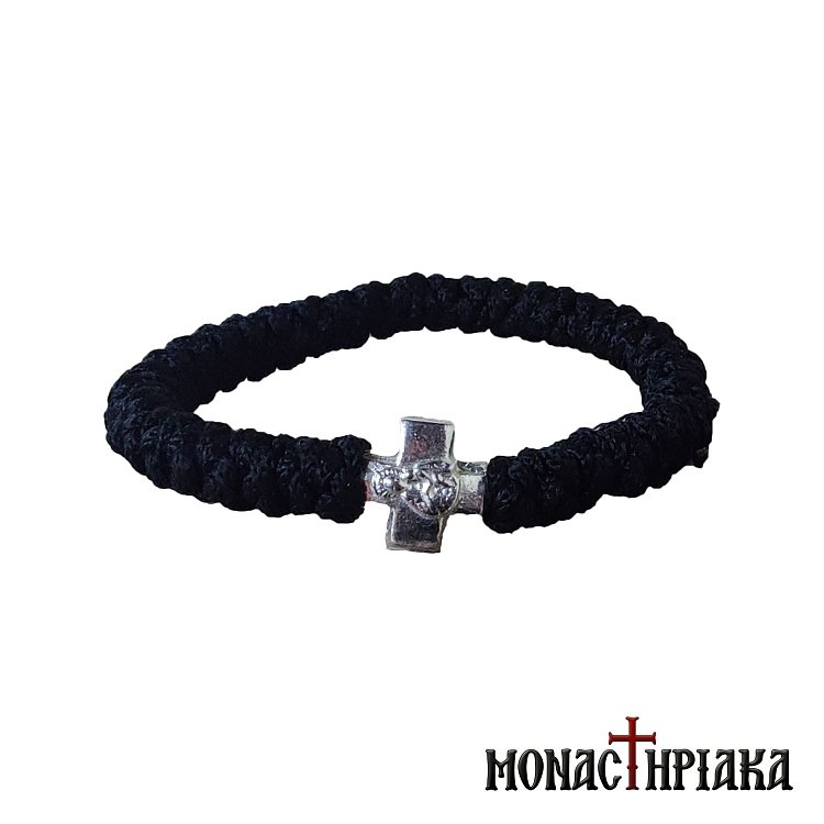 Prayer Rope Synthetic 33knot Elastic