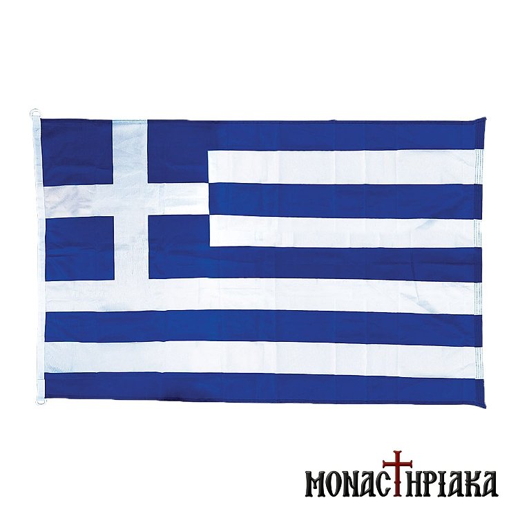 Ελληνική Σημαία