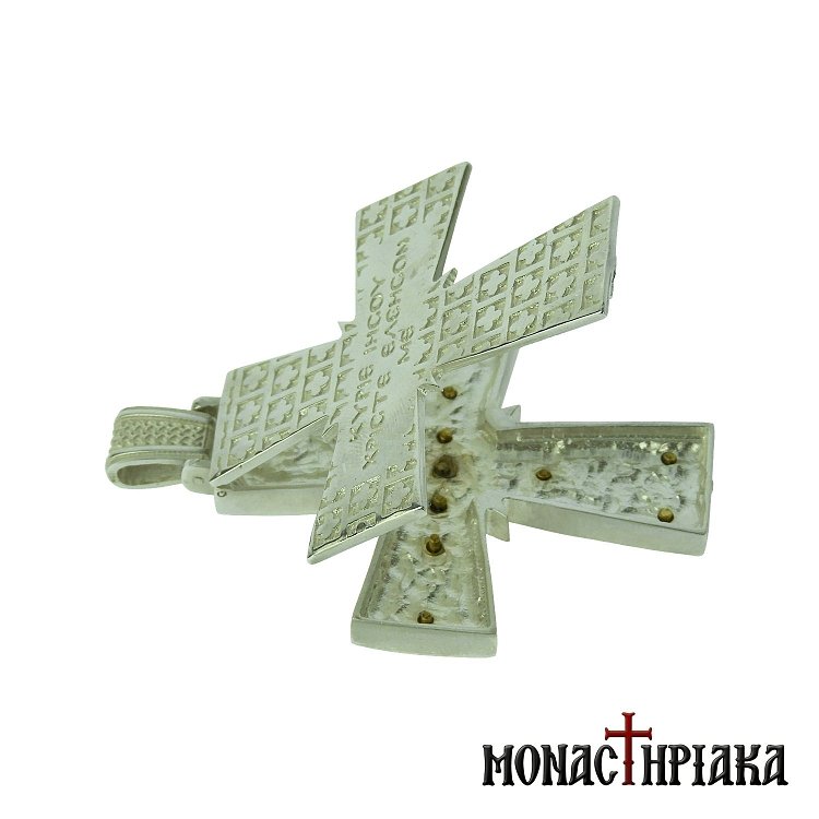 Silver Cross