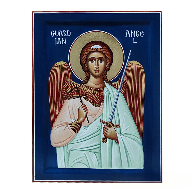 Guardian Angel