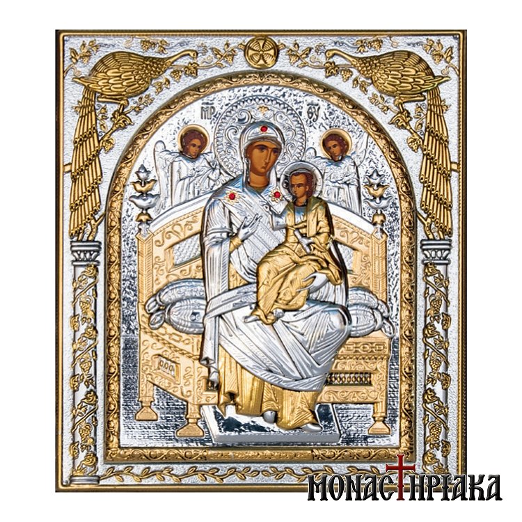 Θεοτόκος Παντάνασσα