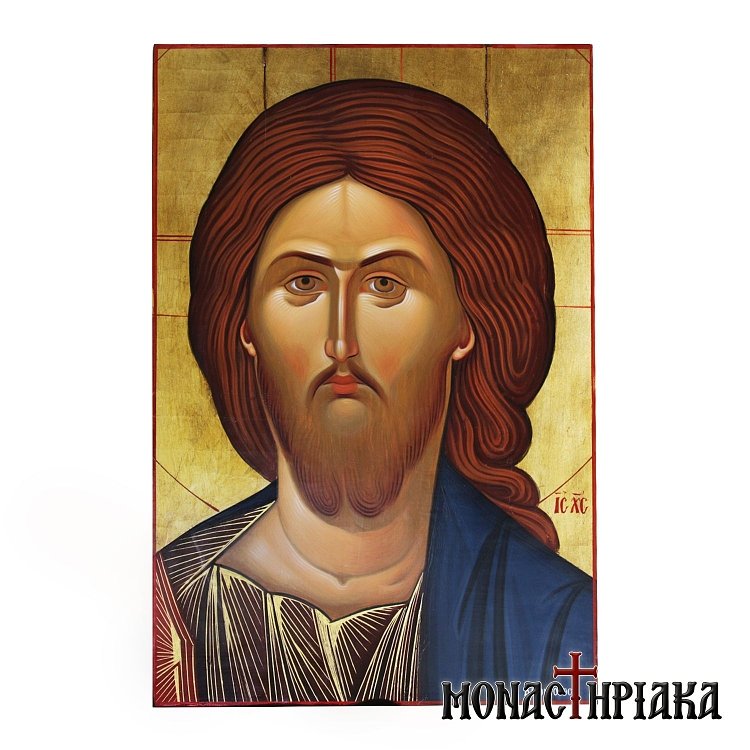 Jesus Christ Pantocrator