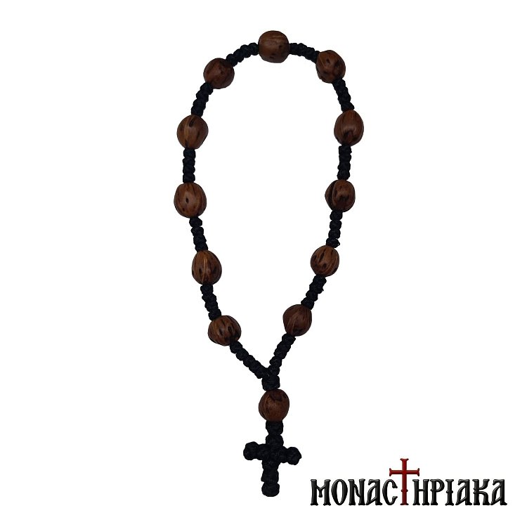 Twelve Apostles Prayer Rope