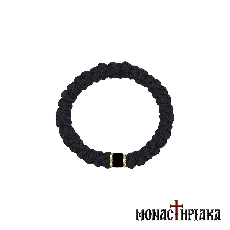 Κομποσκοίνι Μάλλινο 33άρι