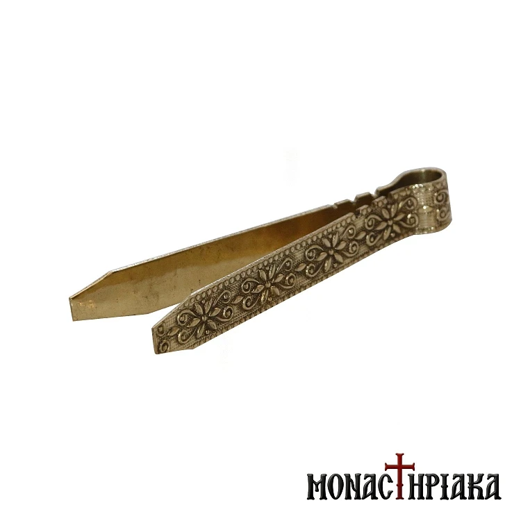 Λαβίδα για Καρβουνάκι