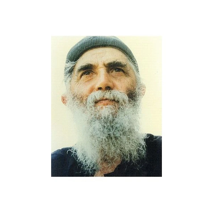 From Tibet... To Mount Athos...To Elder Paisios