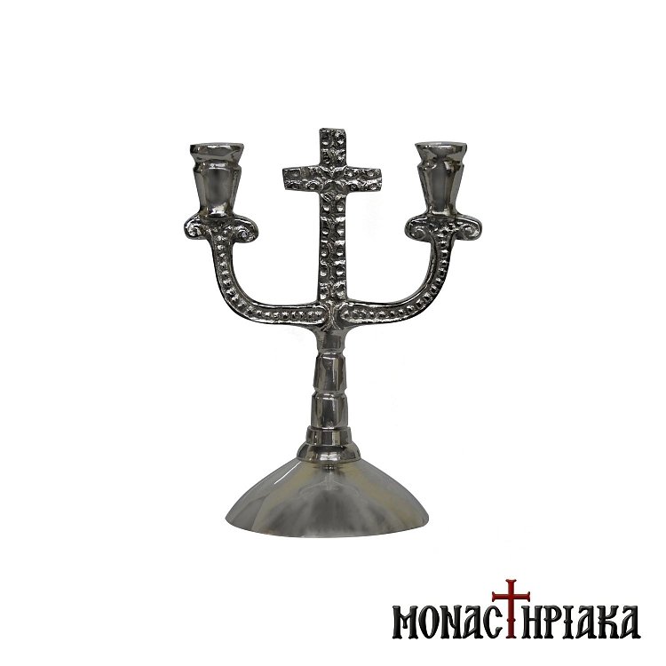 Double Candlestick