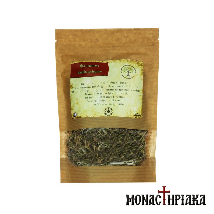 Pennyroyal of the Holy Dormition Monastery