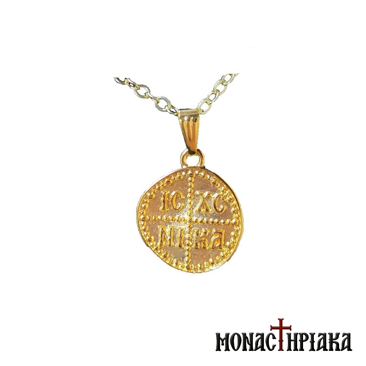 Pendant IC XC NIKA