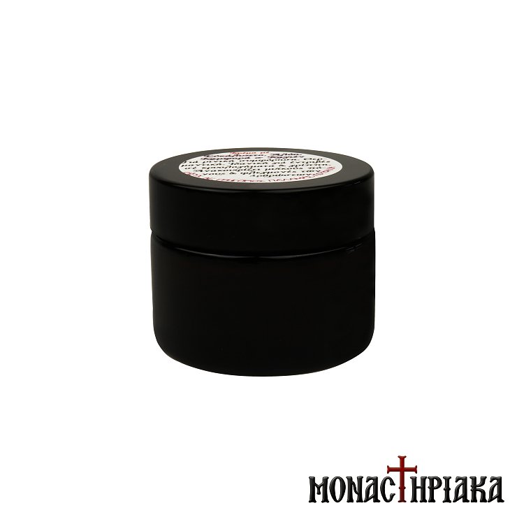 Κρέμα με Ευκάλυπτο, Αλόη και Καγιέν για Κρυολόγημα - Ιερά Μονή Αγίου Γρηγορίου Παλαμά