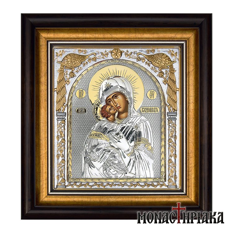 Παναγία του Βλαντιμίρ