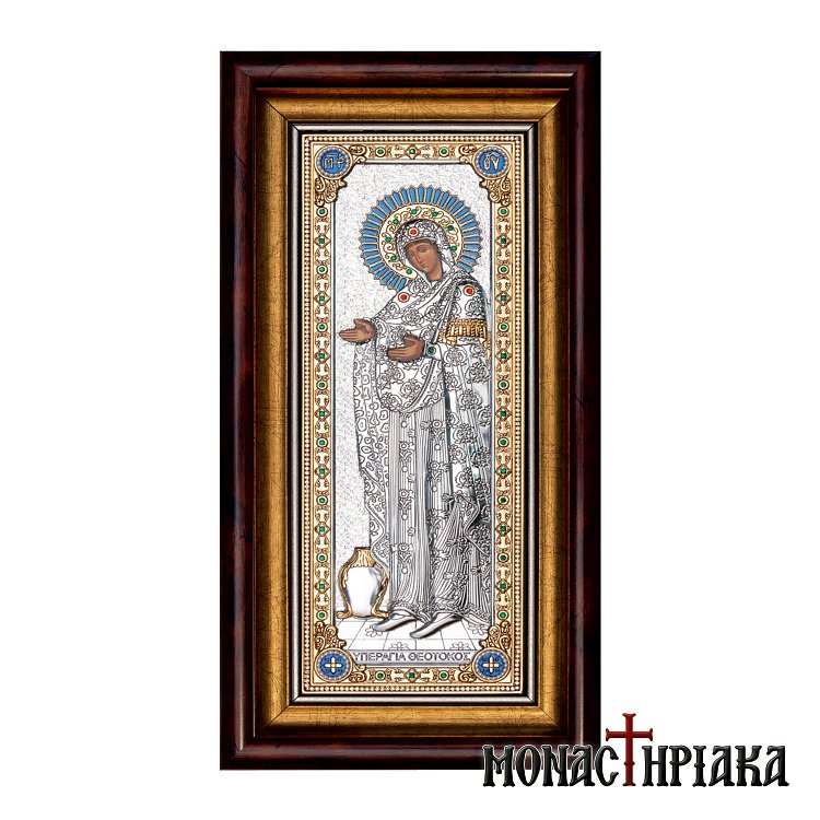 Theotokos Gerontissa