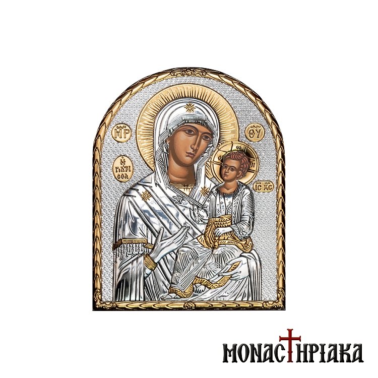 Our Lady of Healing