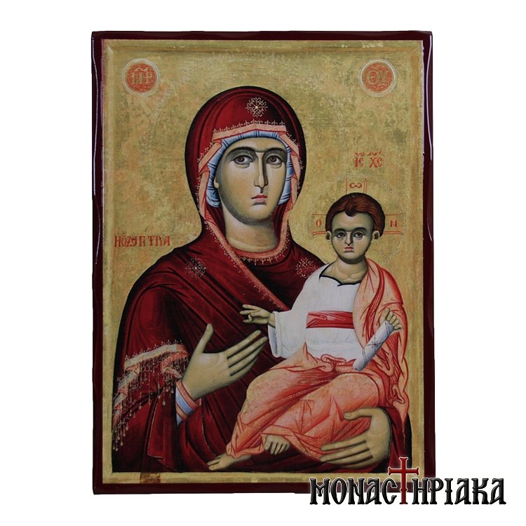 Theotokos Hodegetria