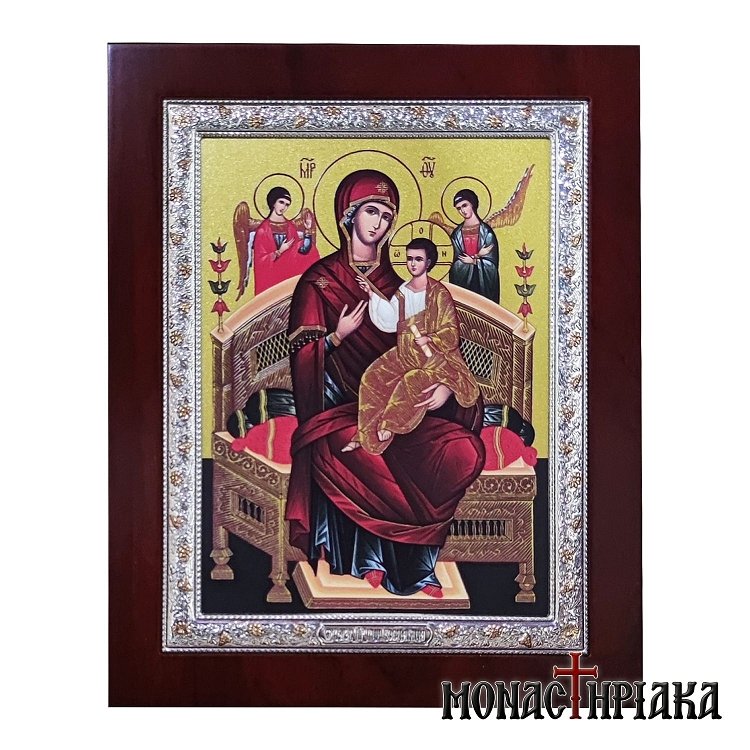 Theotokos Pantanassa