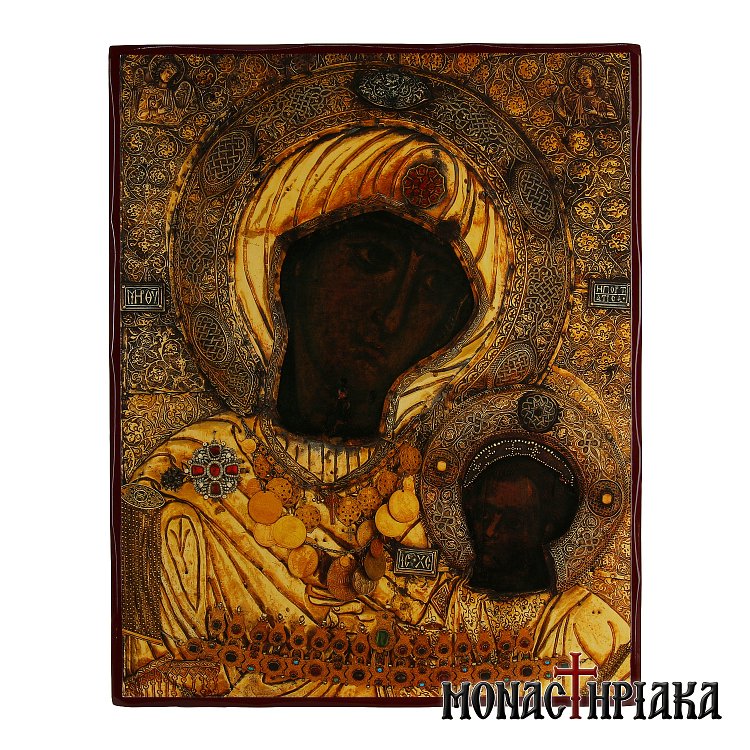 Theotokos Portaitissa