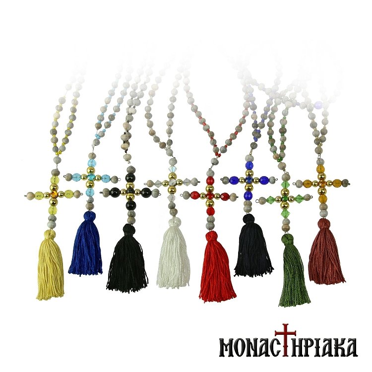 Δάκρυα της Παναγίας 30άρι Ιερό Κελί Εισοδείων της Θεοτόκου