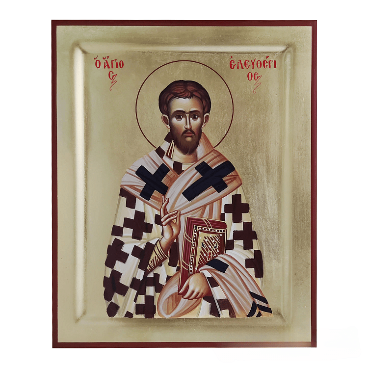 Saint Eleutherius