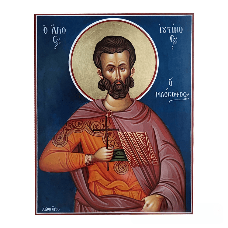 Saint Justin Martyr