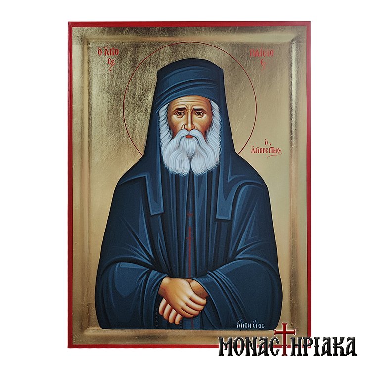 Saint Paisios the Athonite