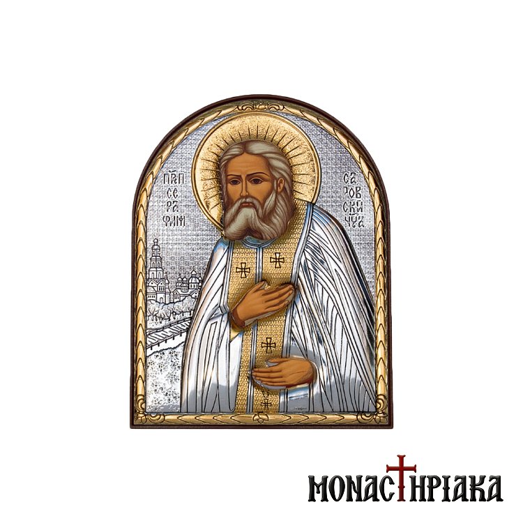 Saint Seraphim of Sarov