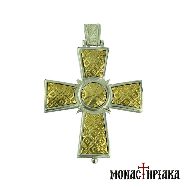 Silver Cross