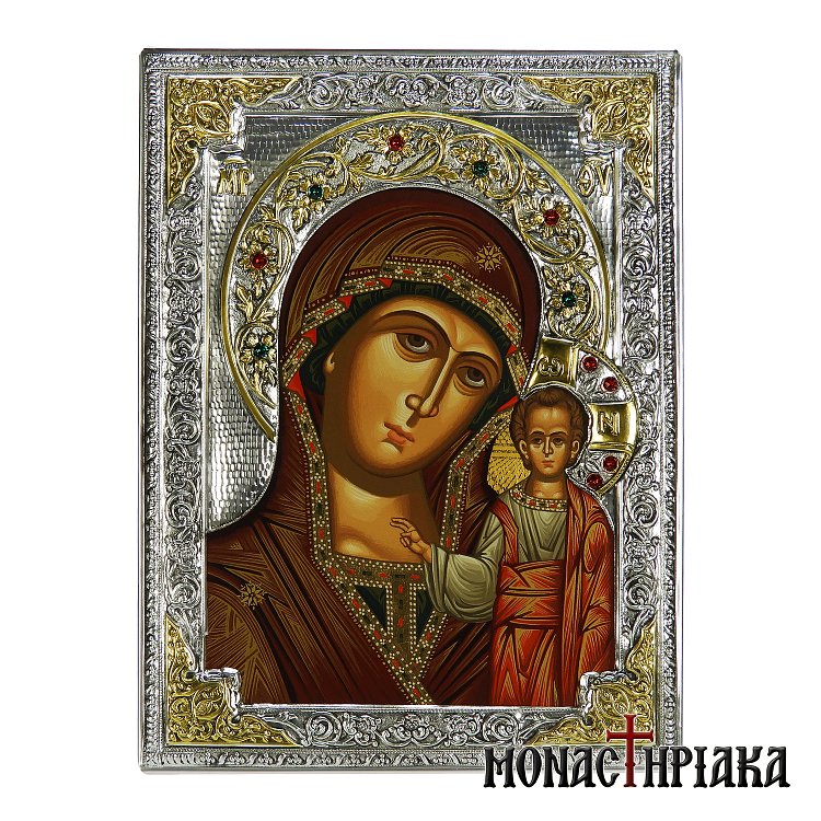 Our Lady of Kazan