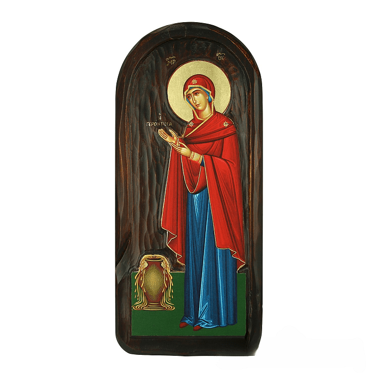 Theotokos Gerontissa