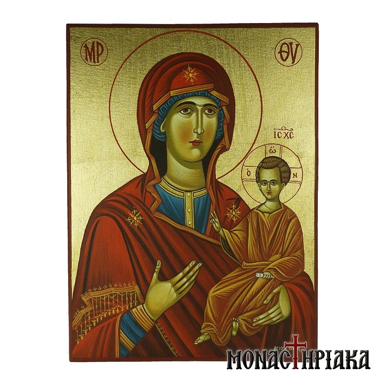 Παναγία Οδηγήτρια