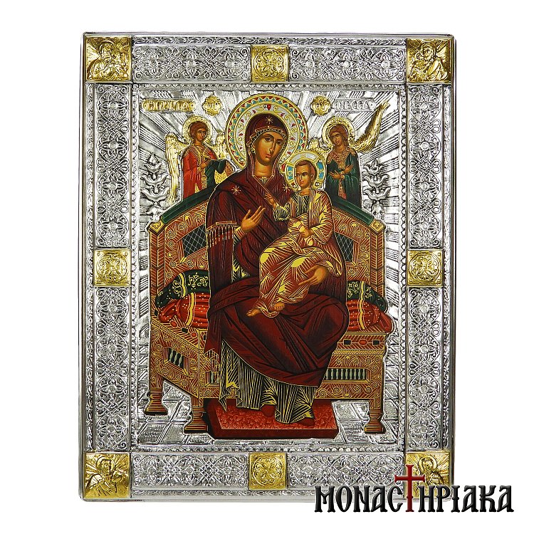 Παναγία Παντάνασσα