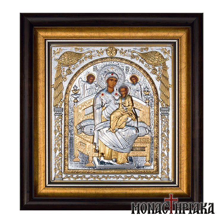 Παναγία Παντάνασσα