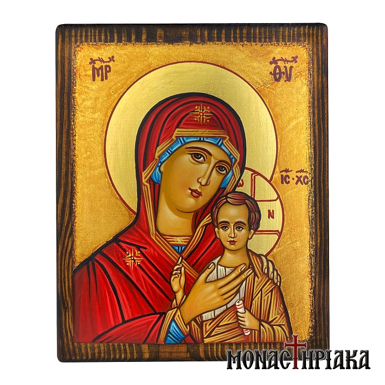 Panagia of Kazan