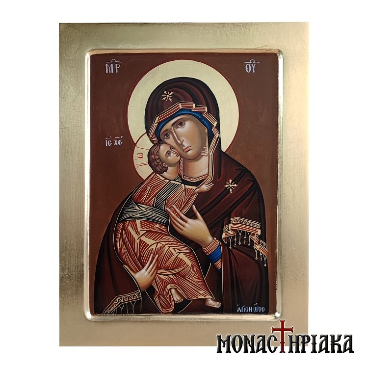 Virgin Mary of Vladimir