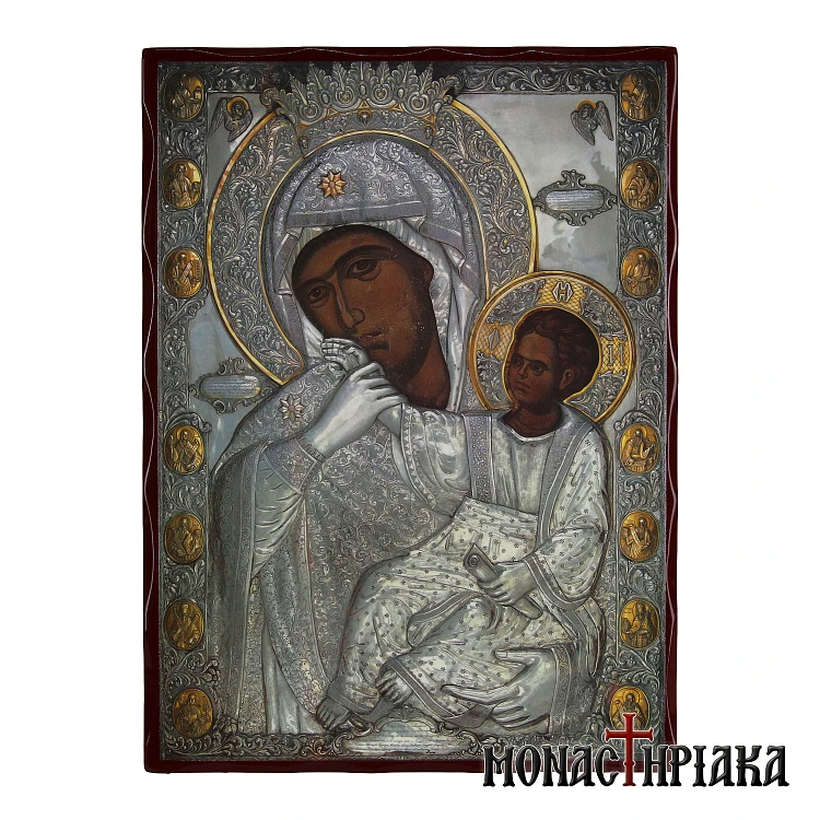 Παναγία Παραμυθία