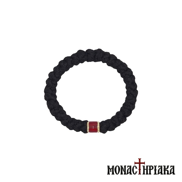 Κομποσκοίνι Μάλλινο 33άρι