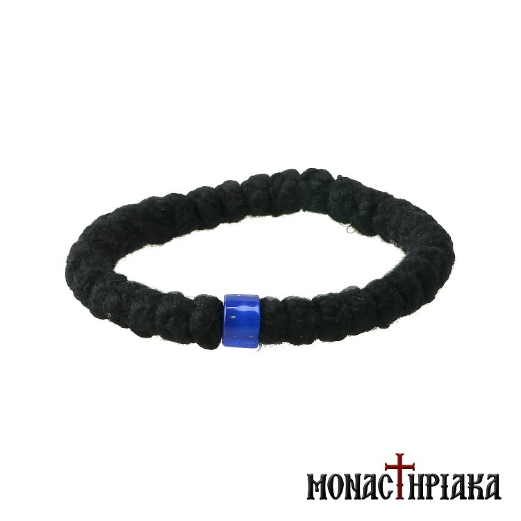 Κομποσκοίνι Προσευχής Μάλλινο 33άρι