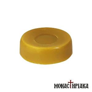 Pure Raw Beeswax