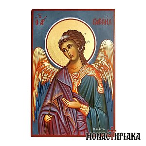 Archangel Gabriel