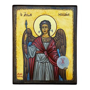 Archangel Michael