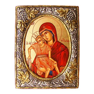 Theotokos Axion Esti